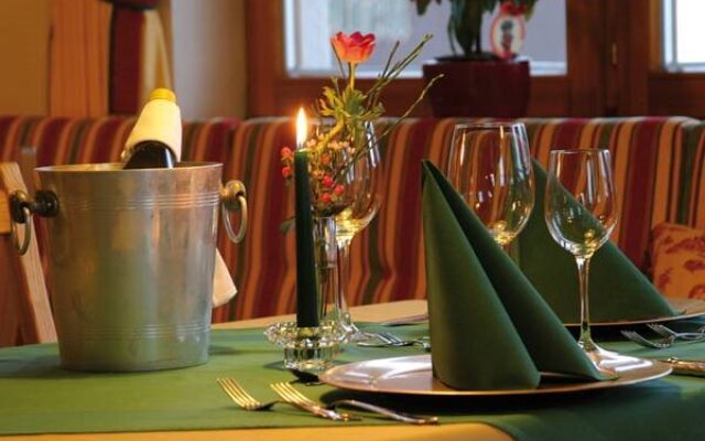 Pension Grissemann