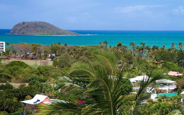 Villa prestige Caraïbes Bonheur