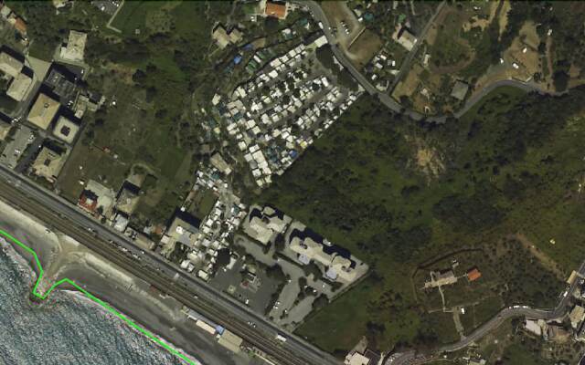 Parco Vacanze Lo Scoglio