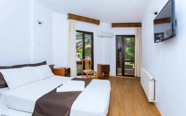 Otel Kabasakal