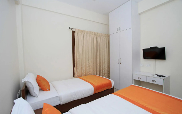 OYO 4797 Lulu Hospitality