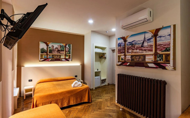 Hotel Antica Dogana
