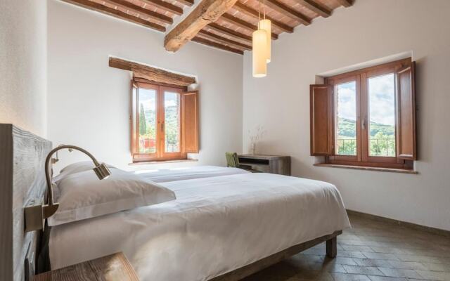 Agriturismo La Colombaia