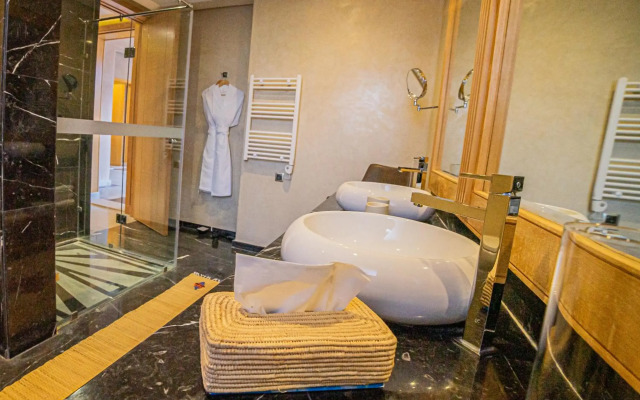 Sumahan Suites & Spa