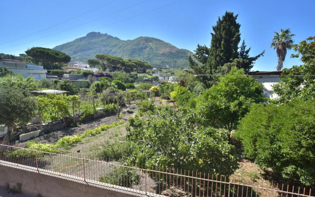Hotel Villa Franca