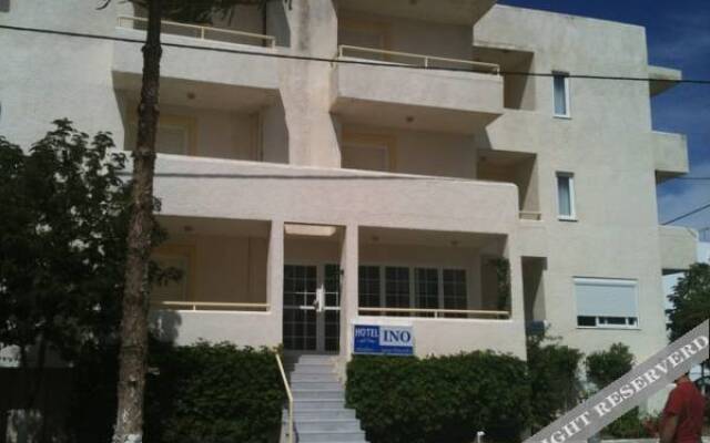 Ino Hotel Apartments