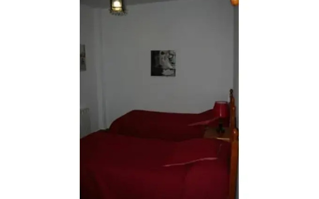 Hostal Las Terrazas de la Alpujarra