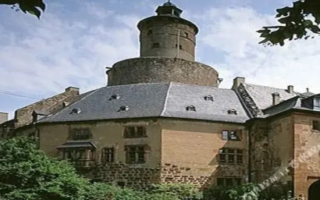 Hotel Schloss Büdingen