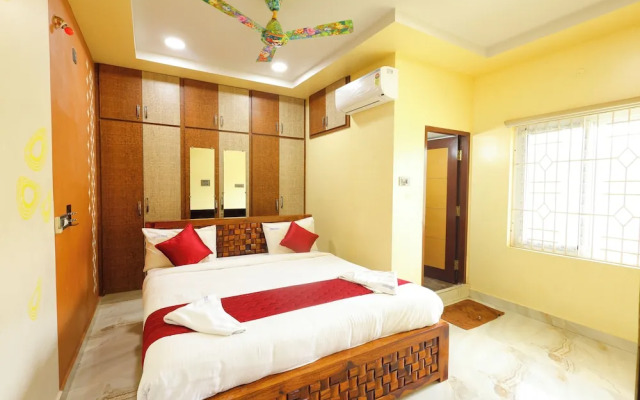 SBHS Homestay - Neeladri