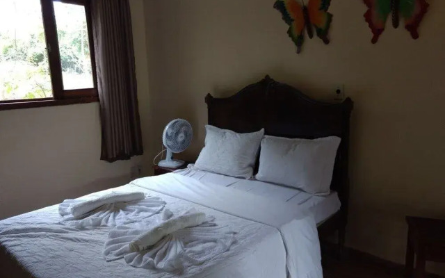 Recanto Pedra Grande