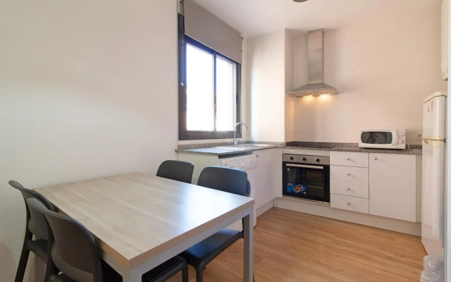 Hotel Sagunto