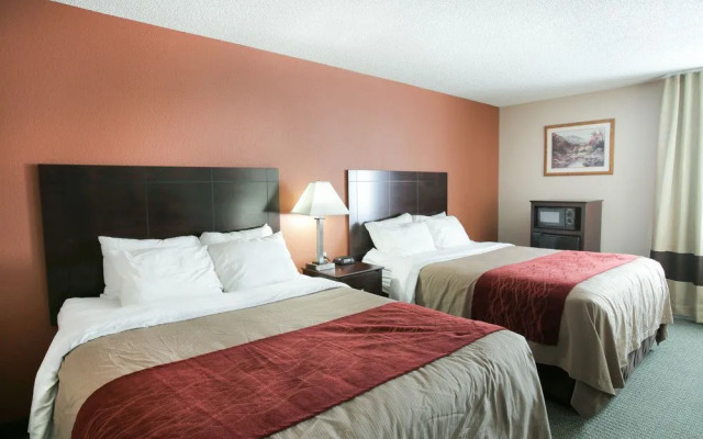 Comfort Inn (Cedar Park)