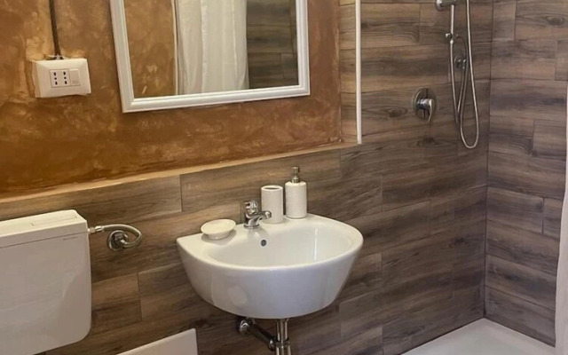 Guest House Vittorina's Home