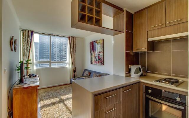 Almond Suite - San Francisco