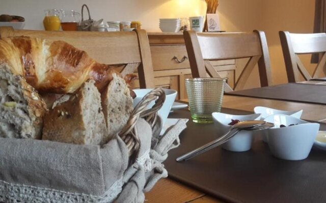 B&B Le Bois de Champia