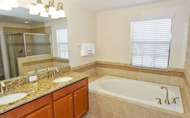 Champions Gate Five-bedroom