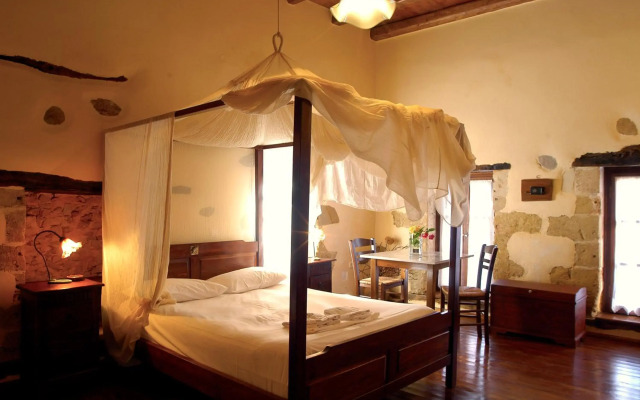 Elia Traditional Hotel & Spa