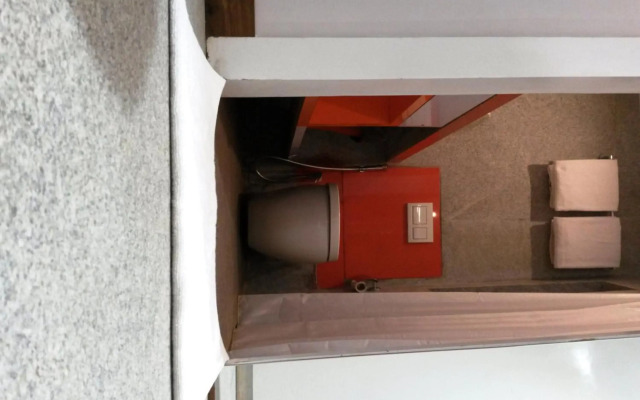Mango Hotels Prangan, Bhubaneshwar