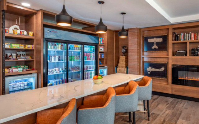 Comfort Inn JFK Airport