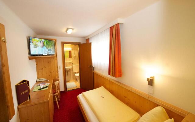 Pension Alpenrose