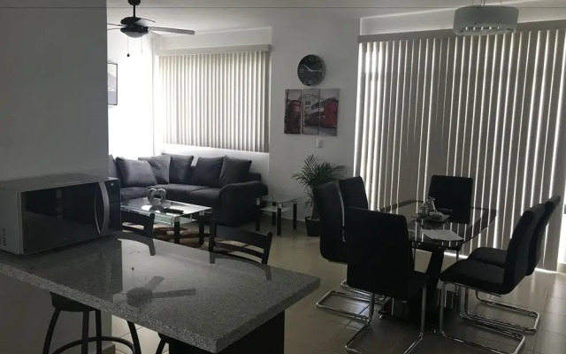 Playa Suites Apartment