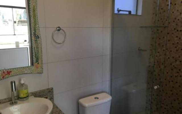 Pousada Miradouro