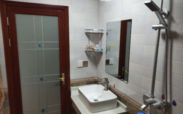 Xingyigu Mengju Hotel