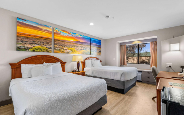 Days Inn by Wyndham Camp Verde Arizona