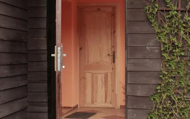 Dom pod Wędrownym Aniołem