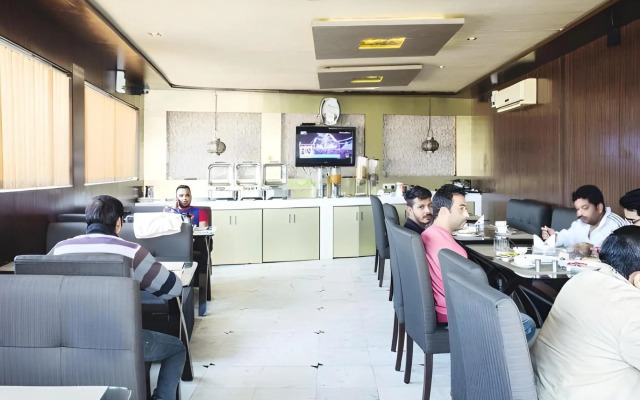 Hotel Krishna