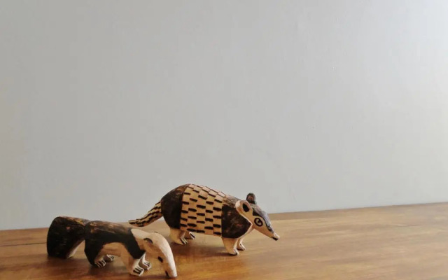 Suítes Silêncio e Aconchego