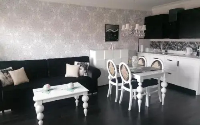 Apartamenty De Soleil