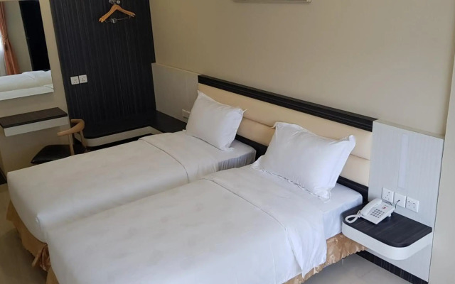 SP Hotel