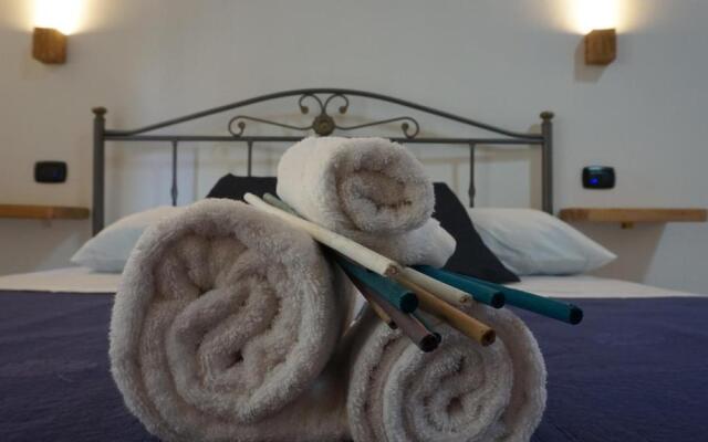 Dimora Acqua di Sale