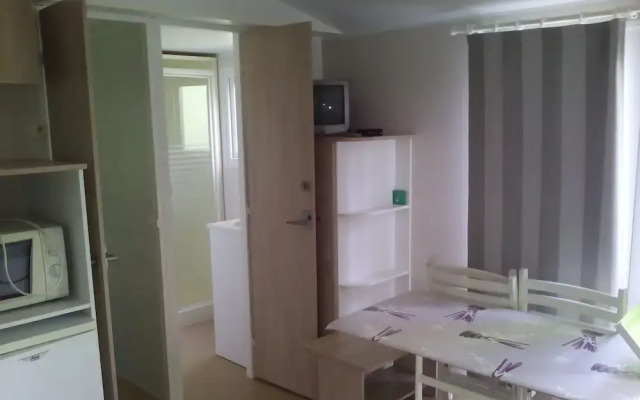 Camping de Kernéjeune