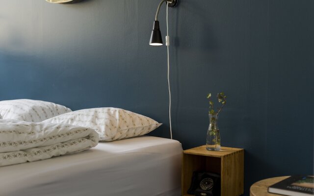 Danhostel Aarhus City
