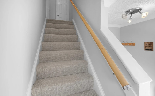 Keel Drive Modern 3 Bedroom Home