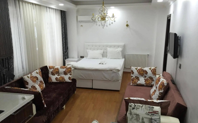 Ayasofya Deluxe Apart