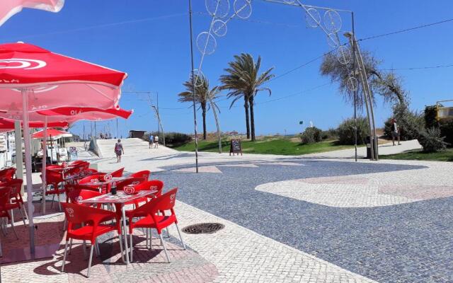 SATÉLITE AC&Garagem