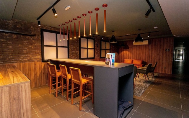 Vossa Bossa VN Consolação