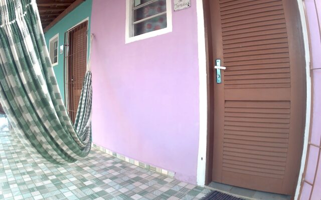 Ruanas Hostel