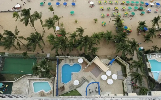 Flat Prodigy Hotel Recife