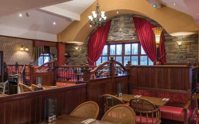 Dunsilly Hotel
