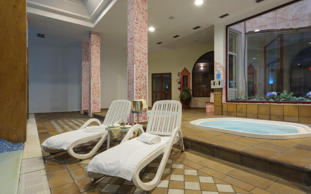 Hotel Antares