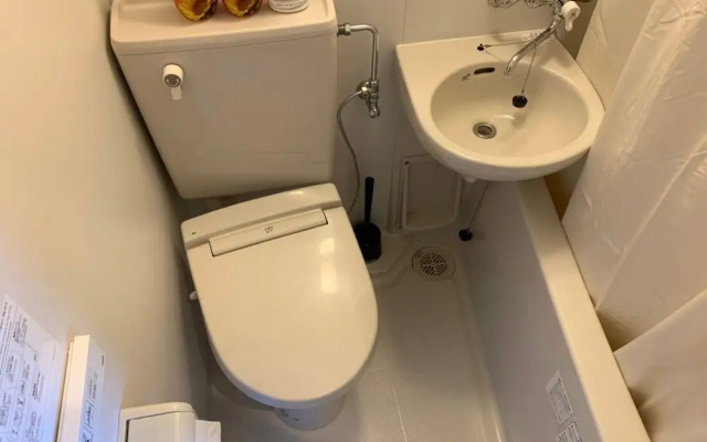 Terasawa Minamioi Building 305