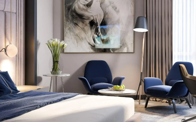 Holiday Inn & Suites Al Khobar by IHG
