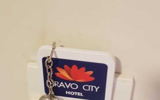 Bravo City Hotel