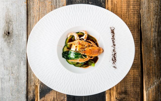 Logis Hôtel Le Tilia