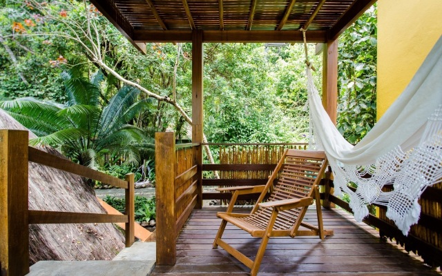 Hotel Pousada Pitinga