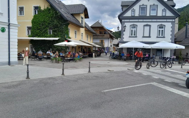 LES CHALET Kranjska Gora I
